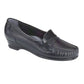 Sas - WOMEN'S EASIER SLIP ON LOAFER - DOUBLE WIDE
