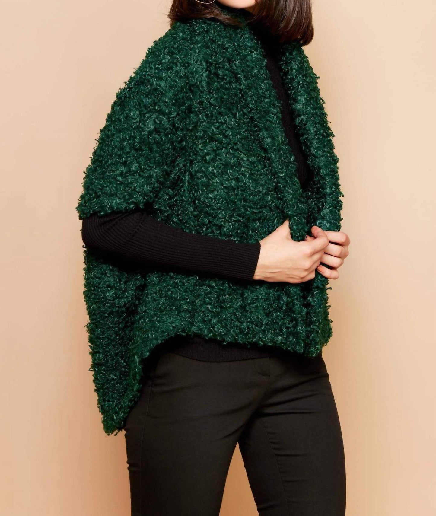 Eva Franco - Celeste Cardigan