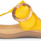 Gabor - Women’s 43.701.10 T-bar Sandals