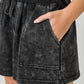 Mystree - Bowie Terry Shorts