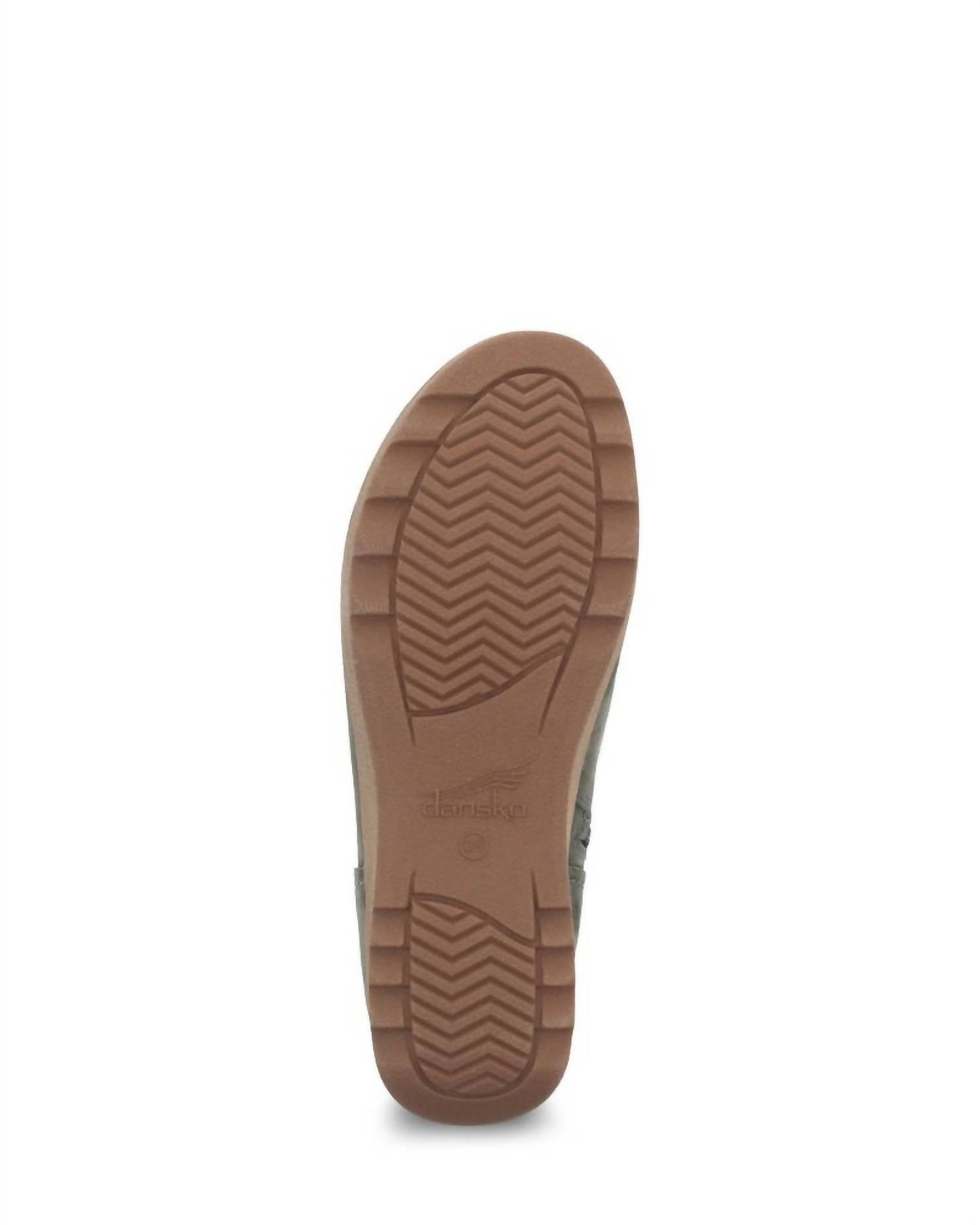 Dansko - Women's Charlene Milled Nubuck Boot