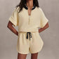 Varley - Coulter 3.5" High Rise Shorts