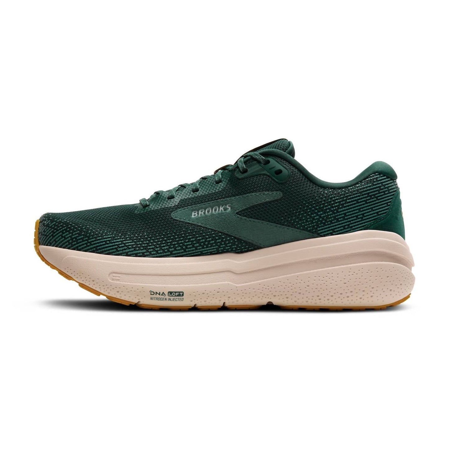 Brooks - Men's Ghost Max V2