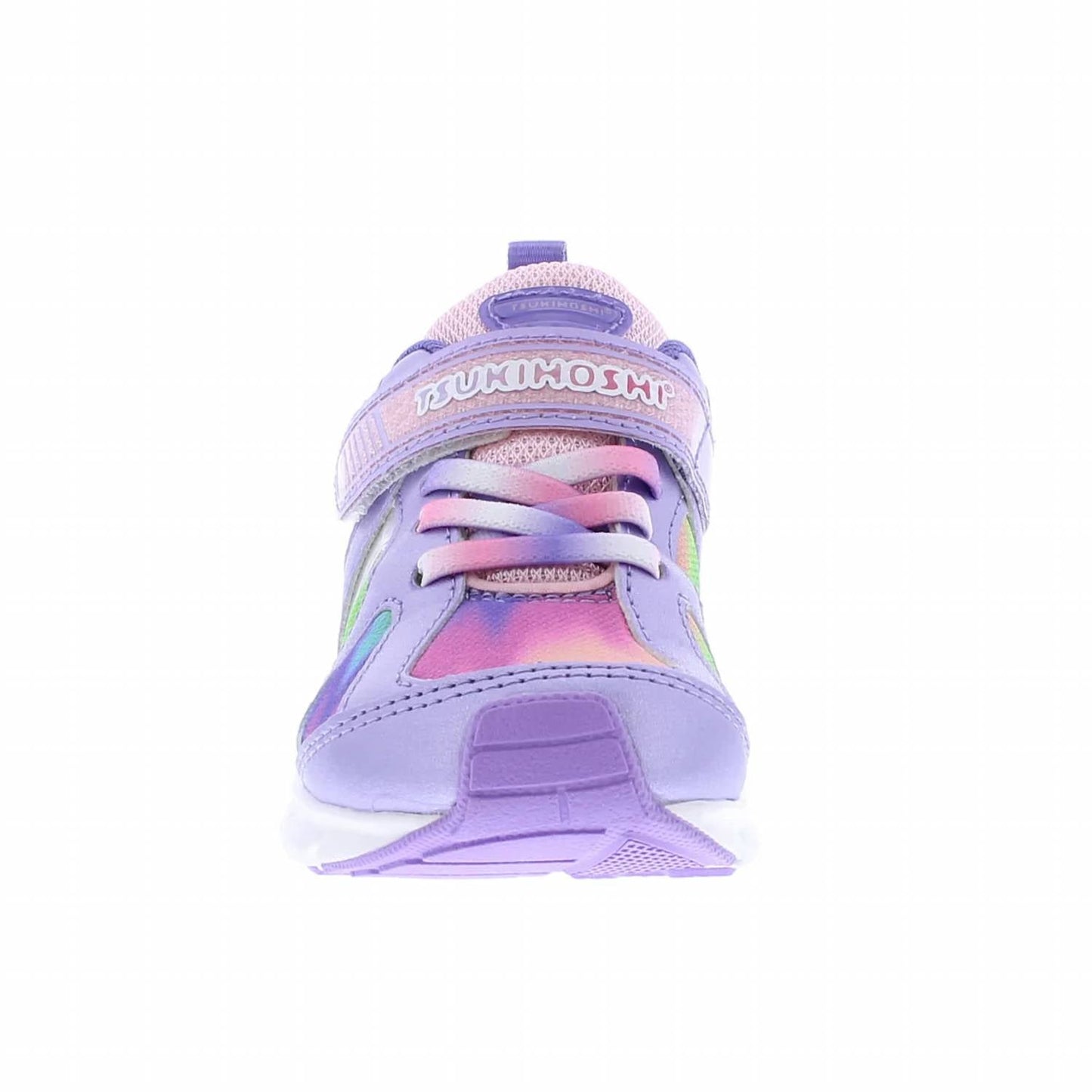 Tsukihoshi - Kid's Rainbow Sneakers