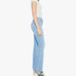 Mother - Desperado Slim Straight Jeans