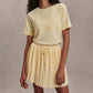 Varley - Davina High Rise Skort