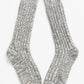 Ganni - Women's Chunky Socks