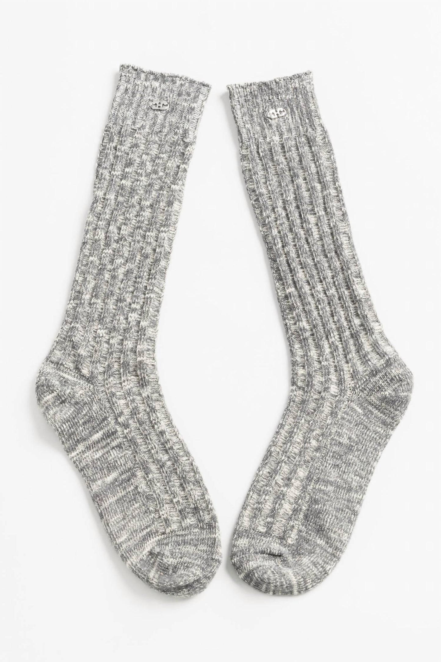 Ganni - Women's Chunky Socks
