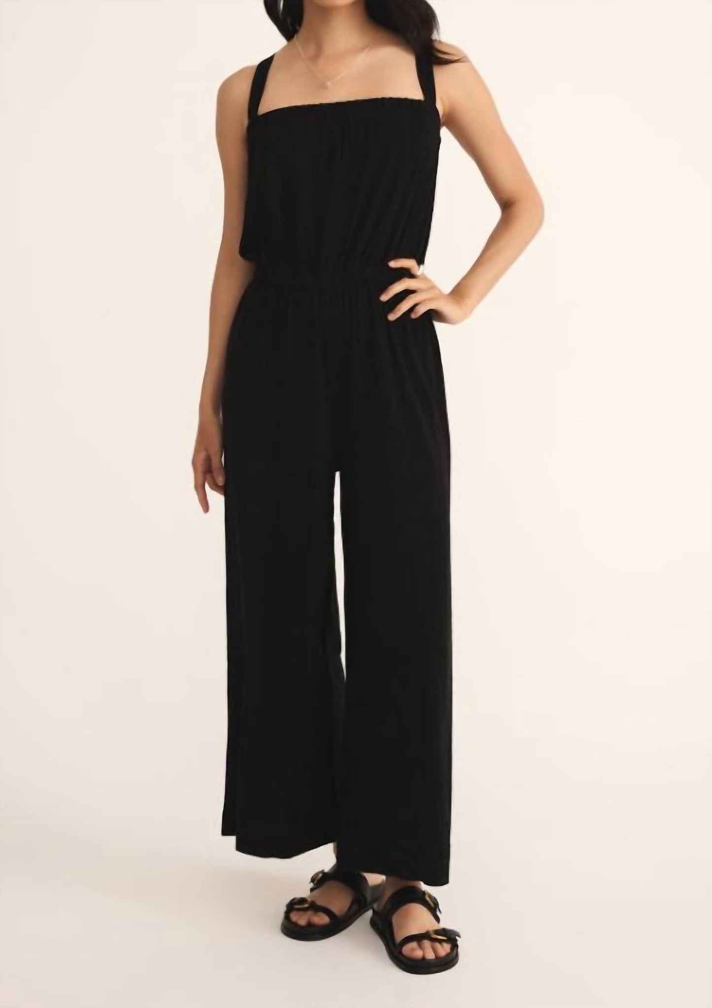 Z Supply - Women's Solara Jumpsuit