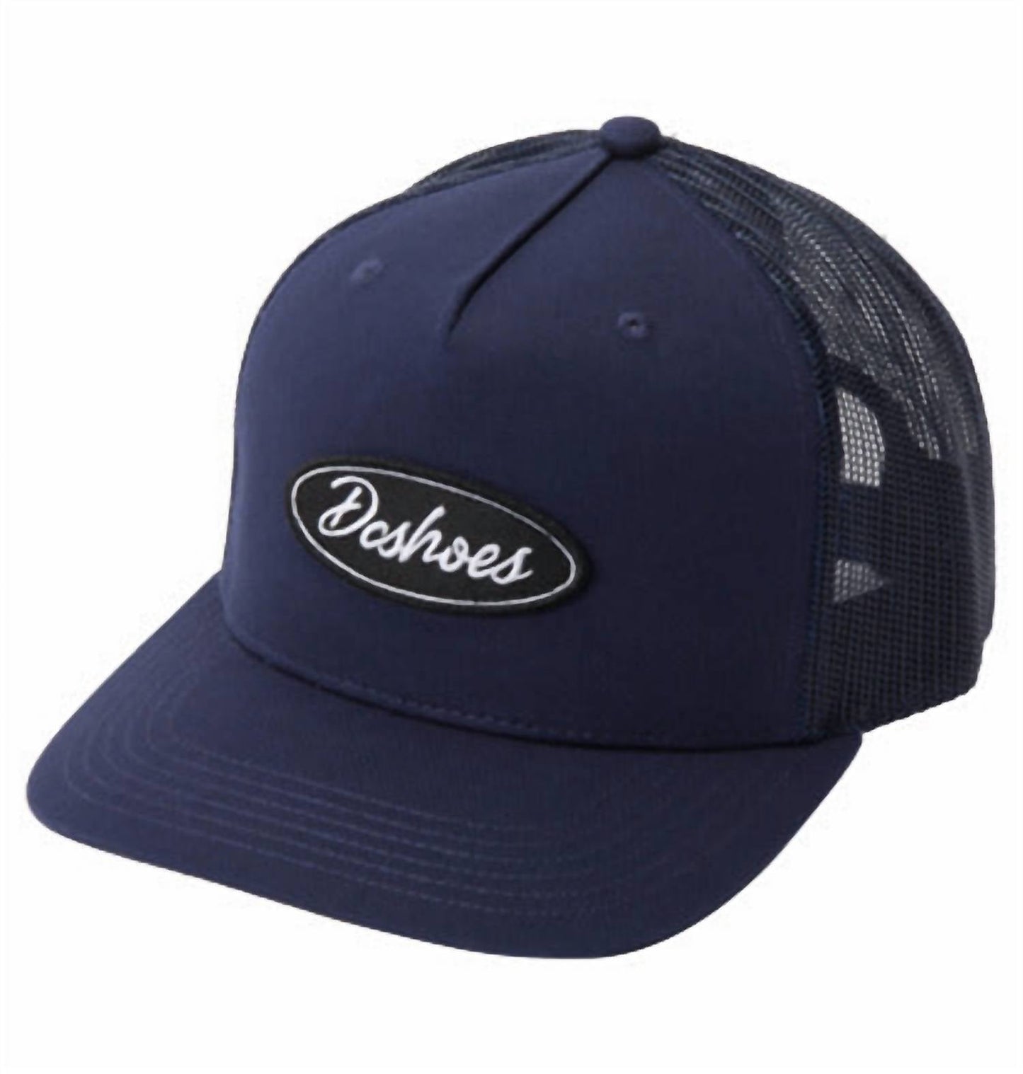Dc Shoes - Men's Garage Trucker Hat