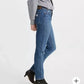 Levi'S - Women's 501 Skinny Jeans