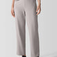 Eileen Fisher - FLEX POINTE STRAIGHT PANT
