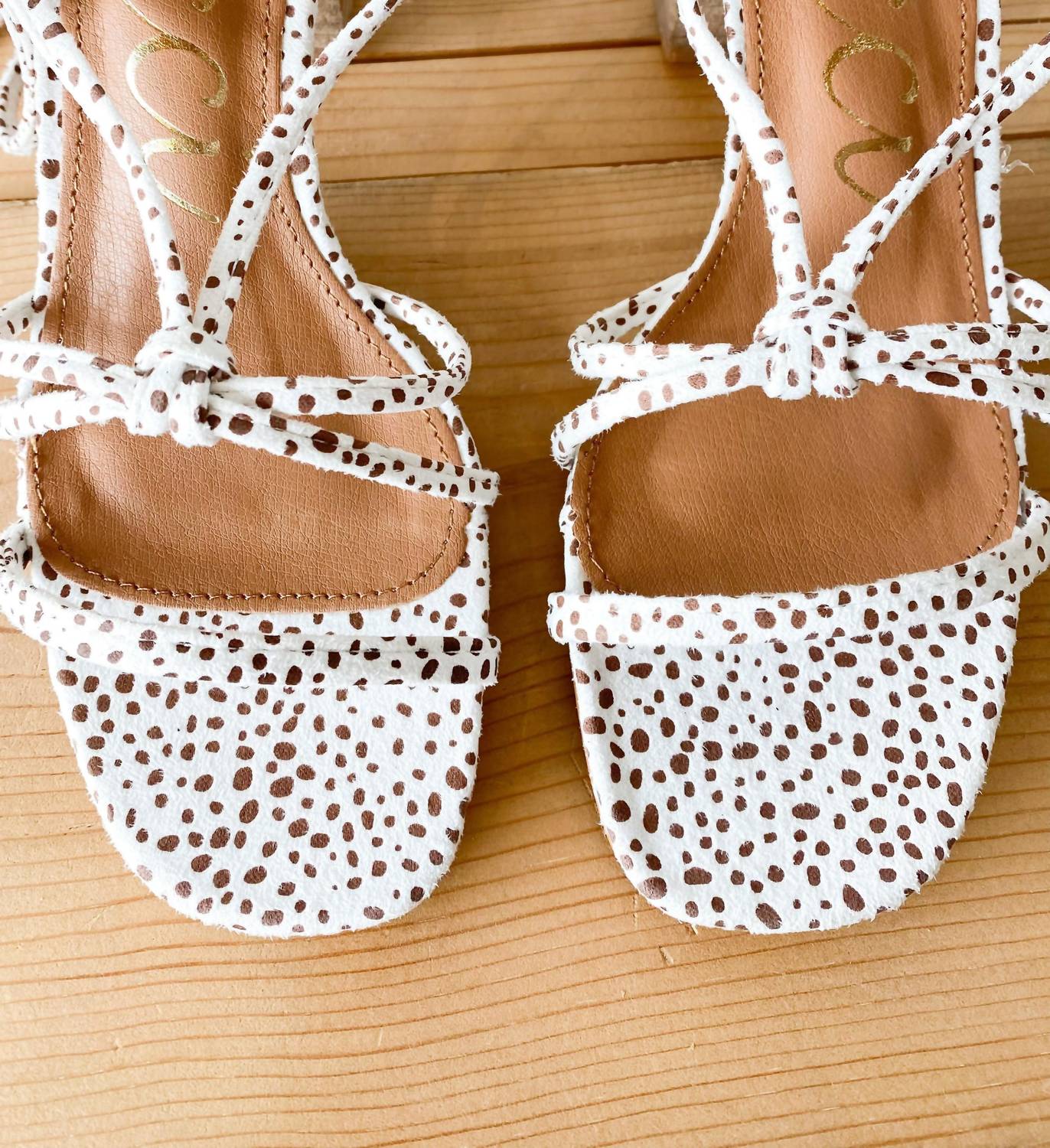 Ccocci - Women's Soren Lace Up Heel