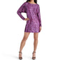 Steve Madden - Ginger Sequin Mini Dress