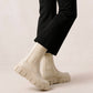 Alohas - ARMOR BOOTIE