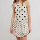 Free People - Misty Mini Dress