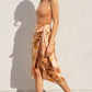 Dress Forum - Sand Castle Wrap Summer Skirt