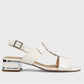 Vaneli - Women's Hatty T Strap Sandal
