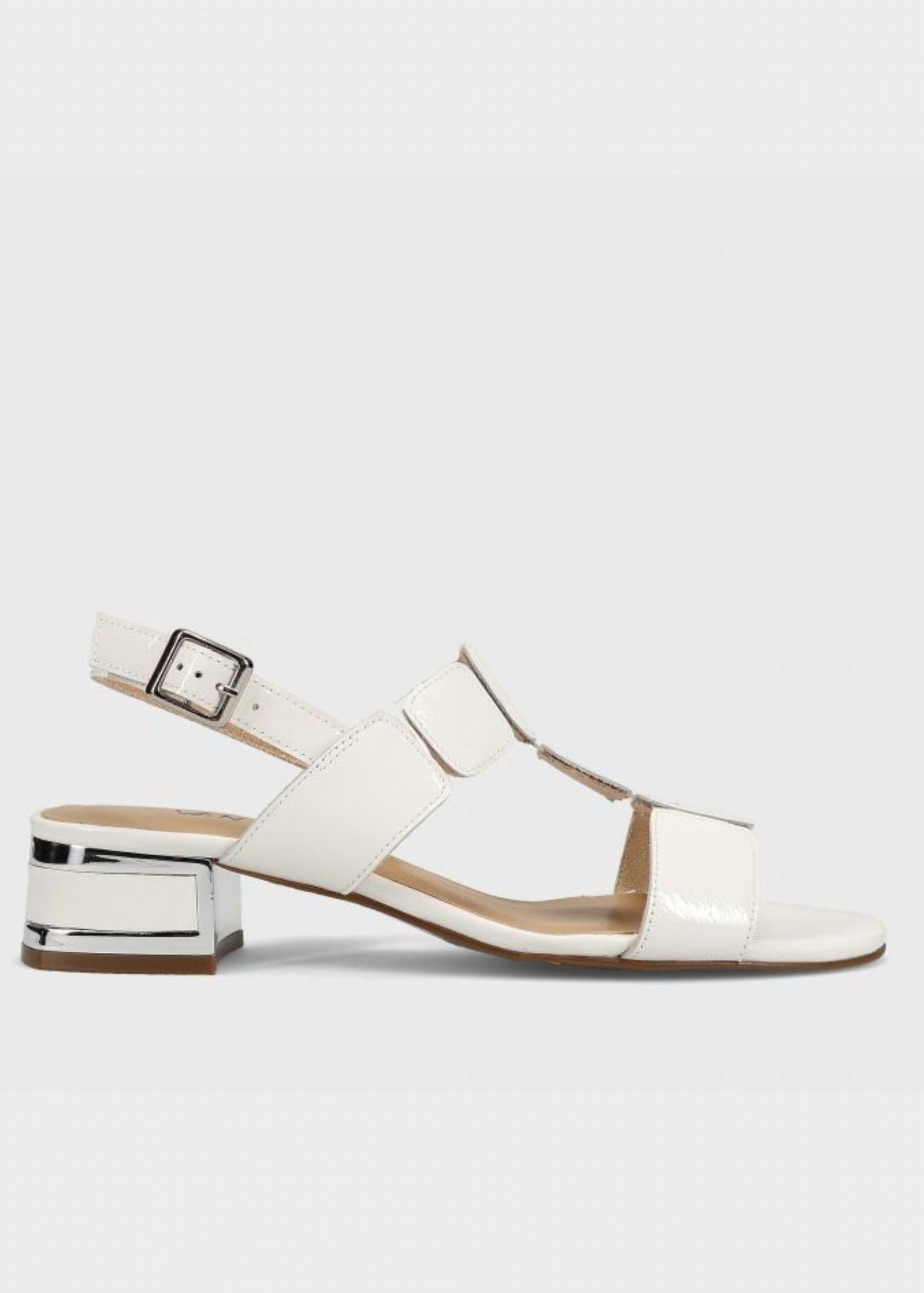 Vaneli - Women's Hatty T Strap Sandal
