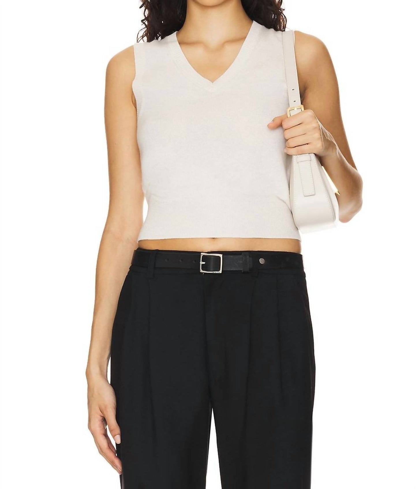 Nili Lotan - FEBRUARY TANK TOP