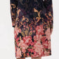 Johnny Was - Janie Favor Mock Neck Swing Dress