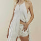 Free People - Desert Days Mini Dress