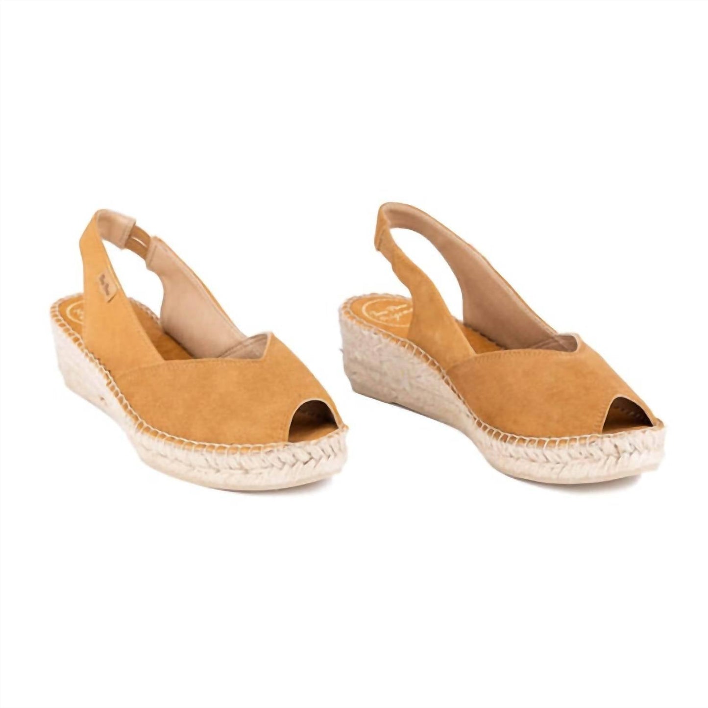 Toni Pons - Women's Bernia Sandal