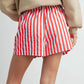 Buttermelon - Striped Boxer Shorts