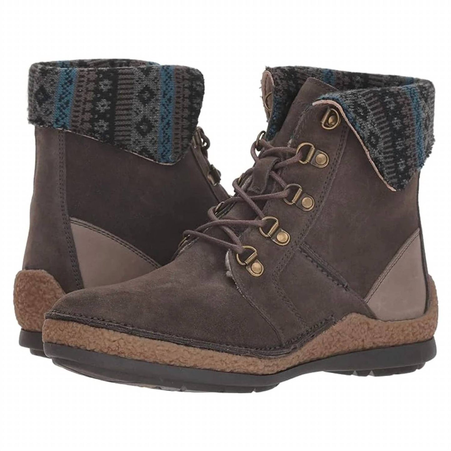 Propet - Women's Dayna Water Repellent Boot