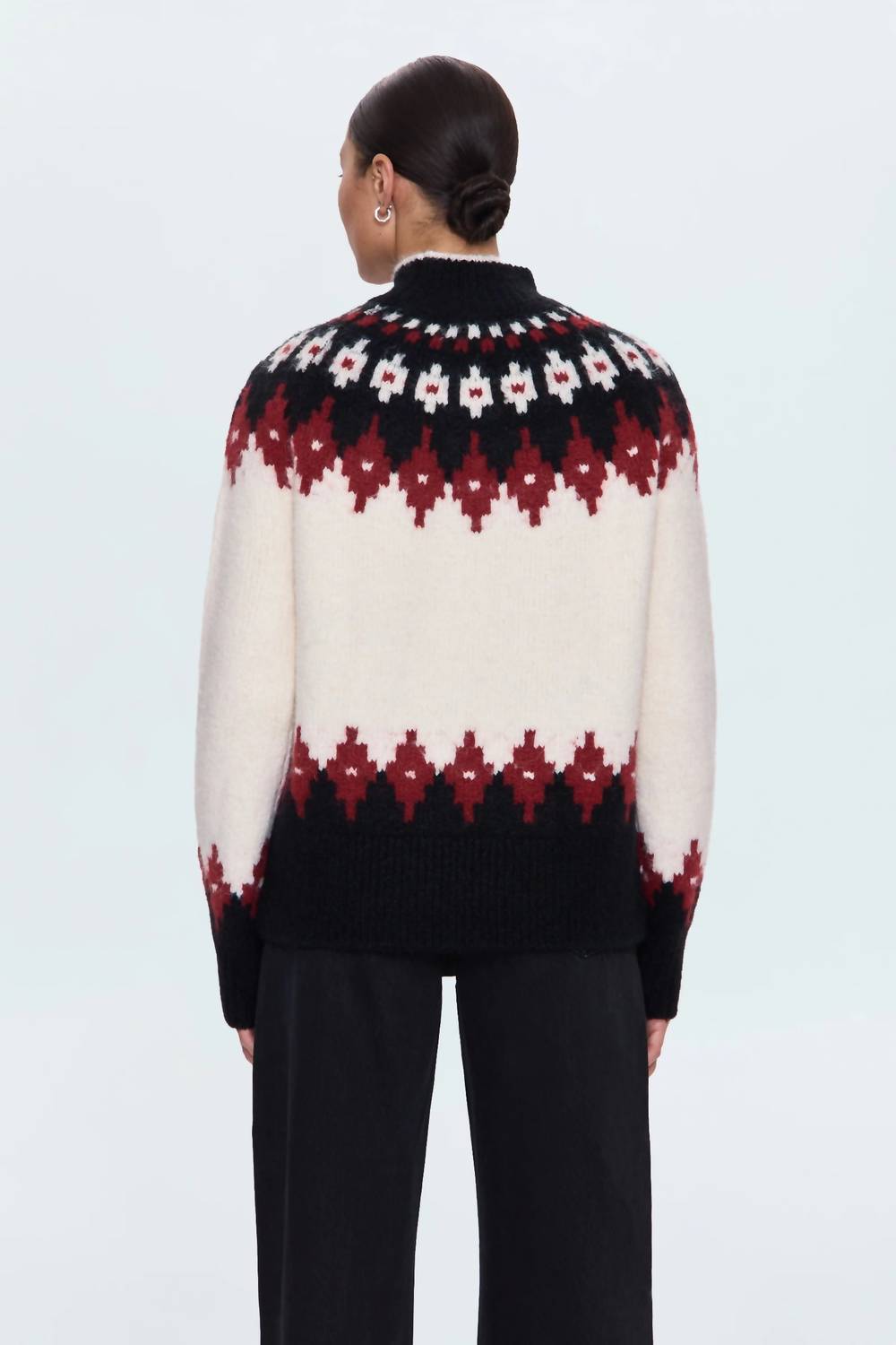 Pistola - Astrid Pullover Sweater