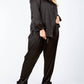 Isayes - Silk Pajama Set - Plus