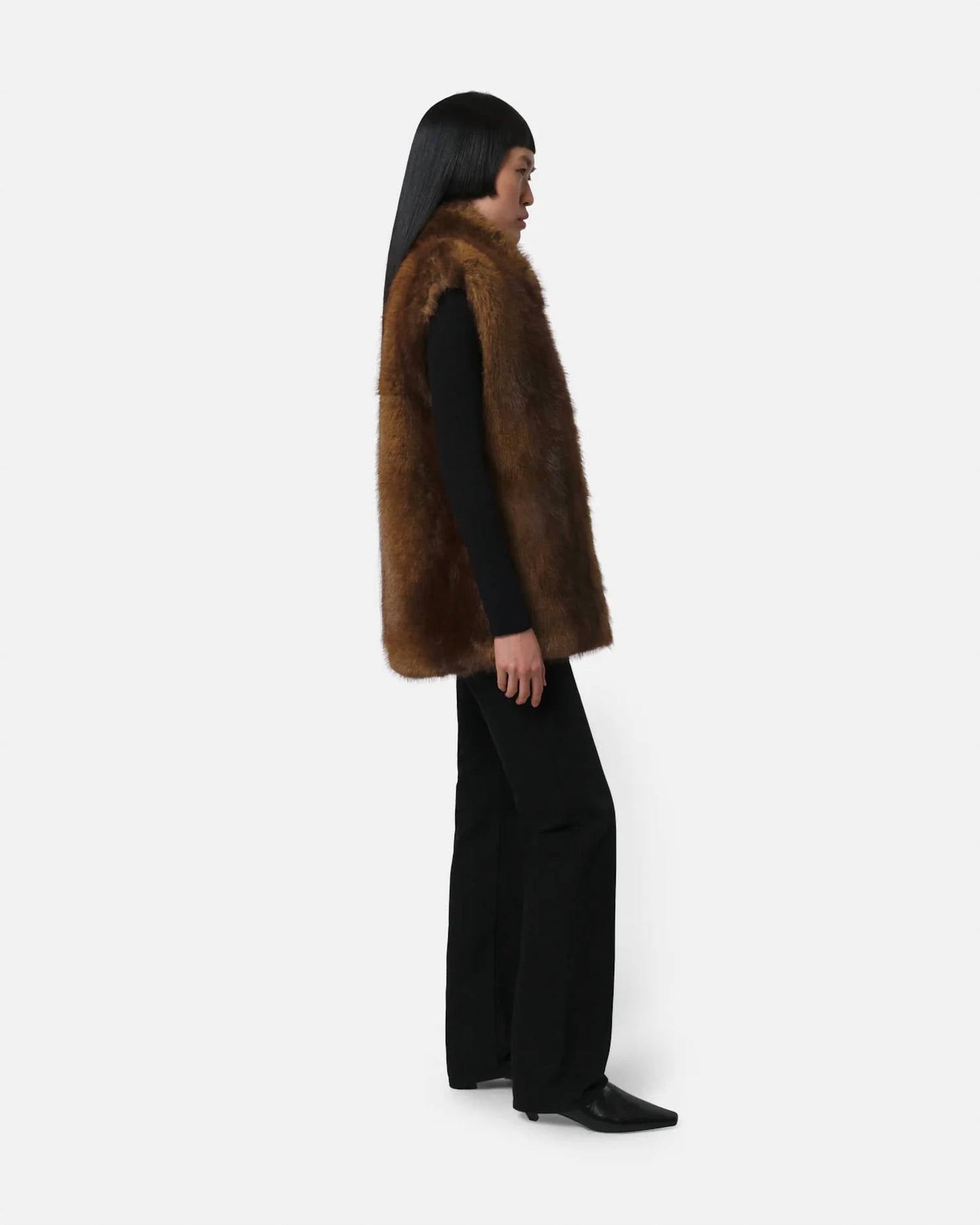 Apparis - LAILA VEST