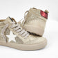 Shu Shop - Women's Paulina High Top Sneaker
