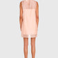 Amanda Uprichard - Annina Mini Dress