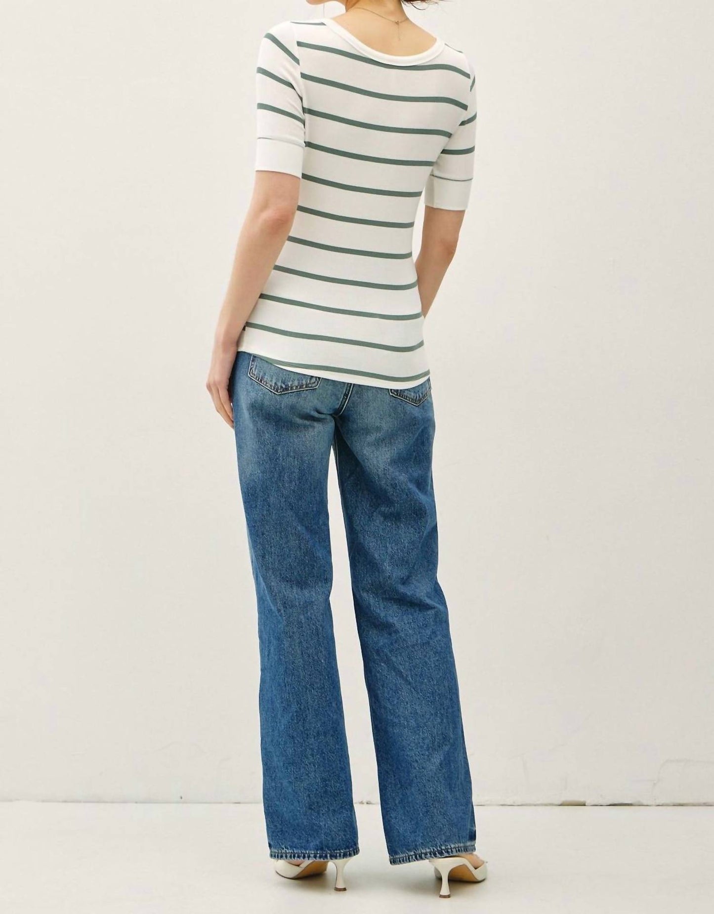 Be Cool - Finn Top