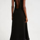 Nordstrom - V-neck Cover Up Maxi Dress