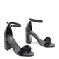 Kaanas - Women's Soho Chunky Heel