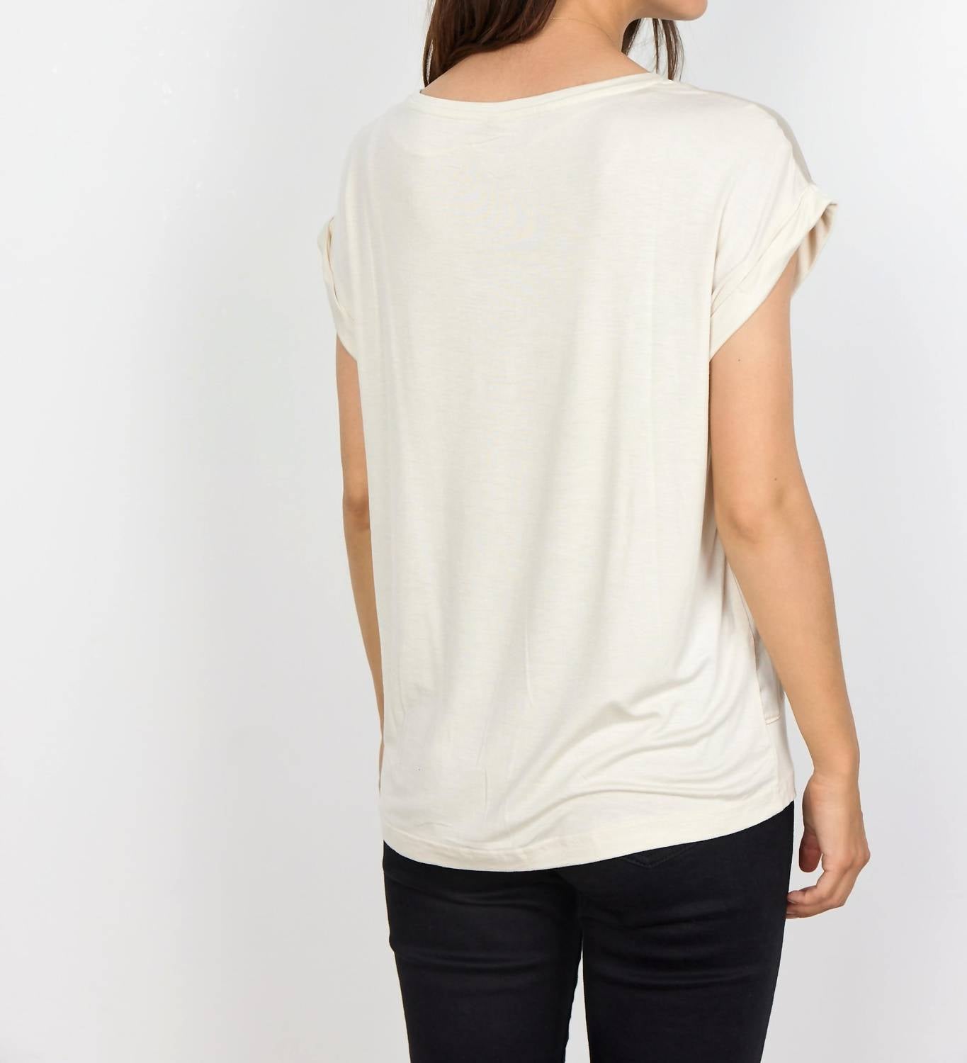 Soya Concept - Thilde Top