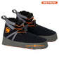 ArcticShield Slippaz Warm Hunting Slippers Black Medium