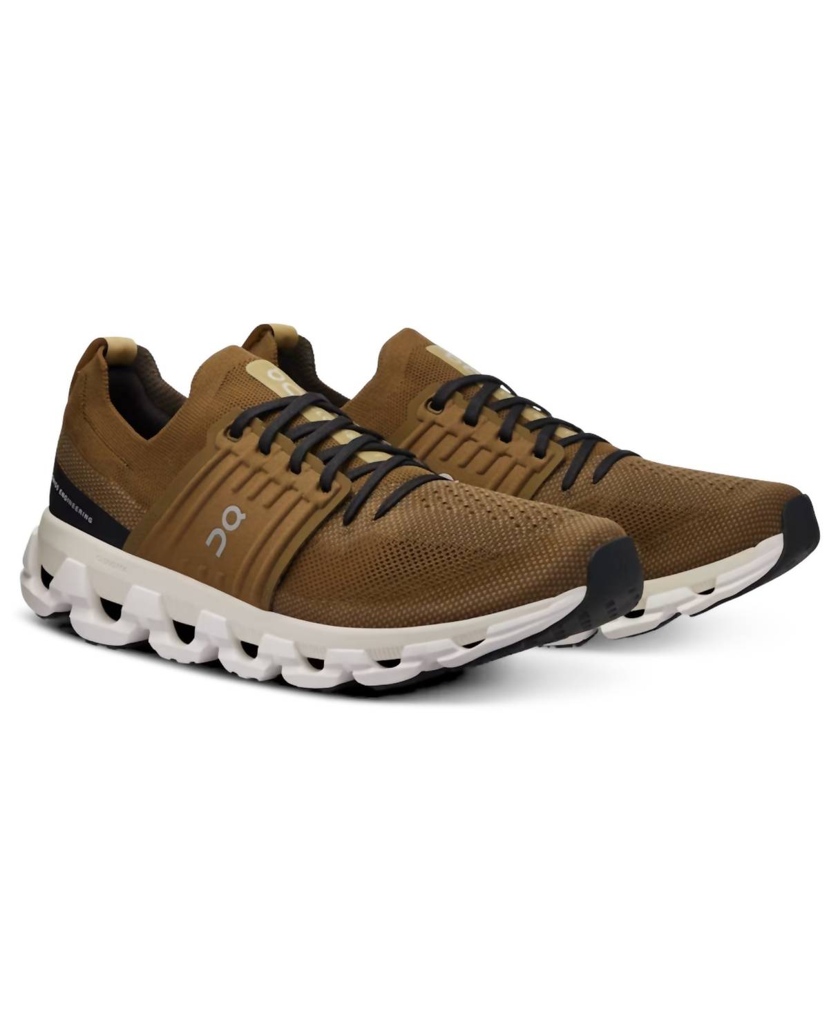 On Running - Men's Cloudswift Shoes