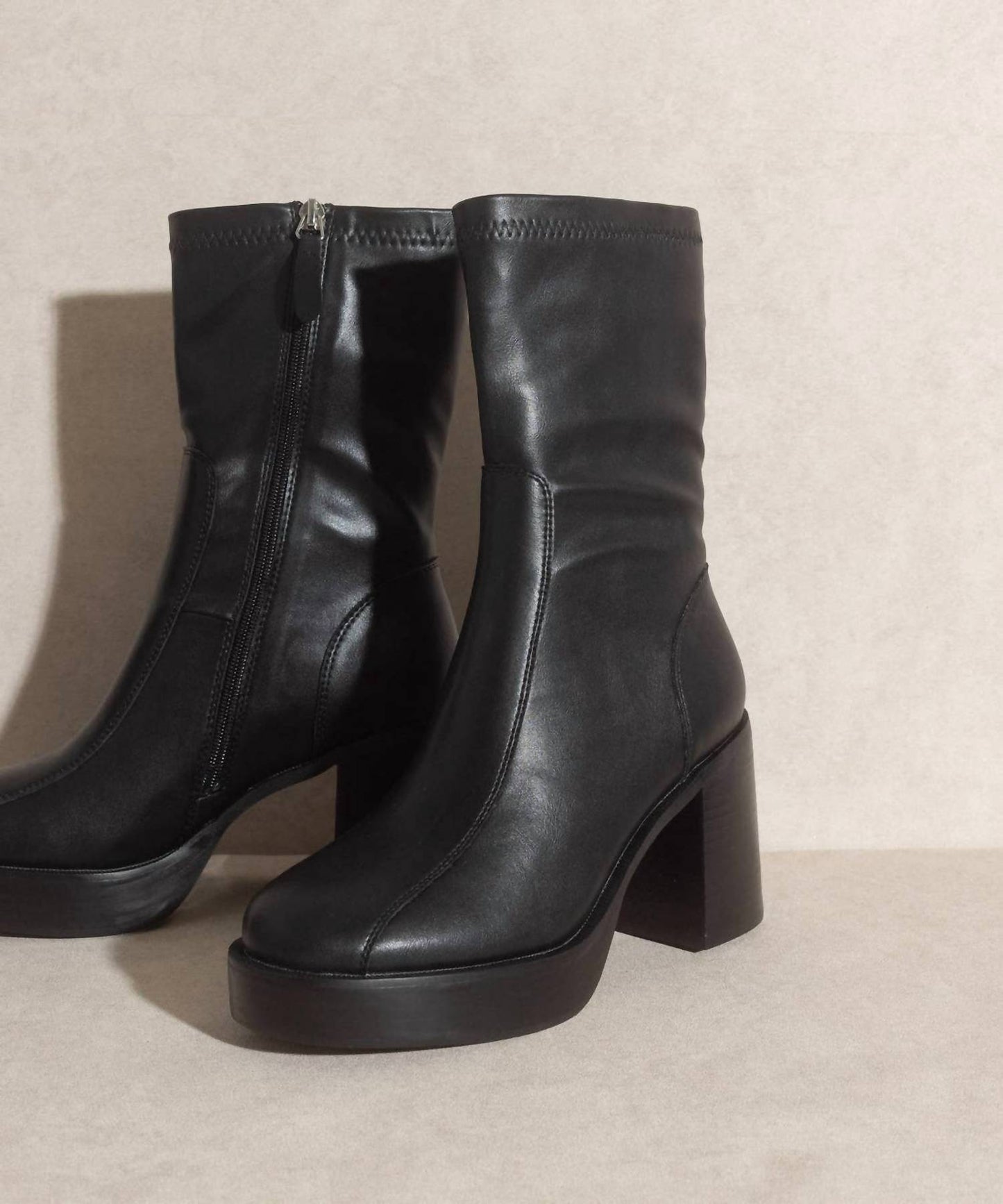 Oasis Society - Women's The Josephine Boots