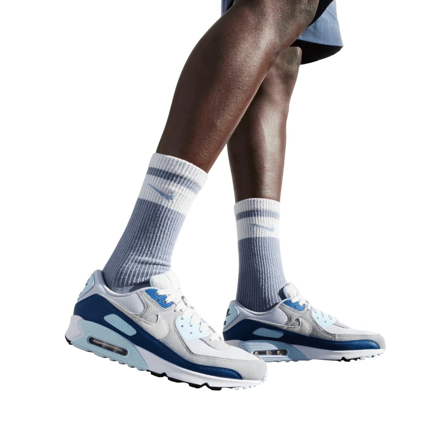 Nike - Men's Air Max 90 Sneaker