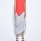 Simply Mila - Uneven Hem Tank