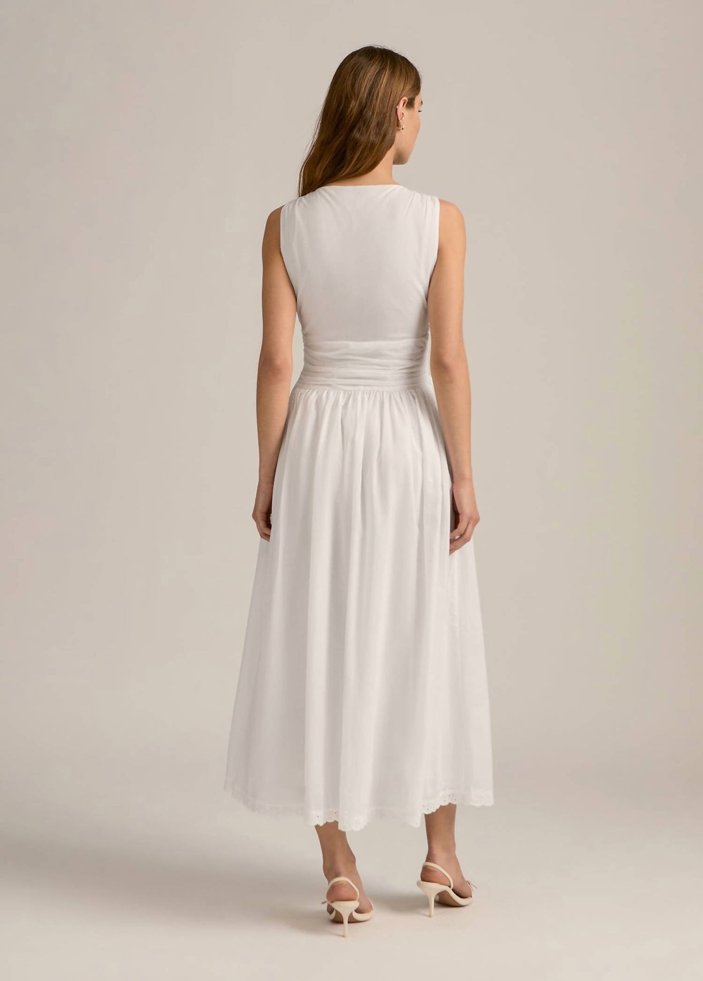 Favorite Daughter - The Eyes Only For You Dress