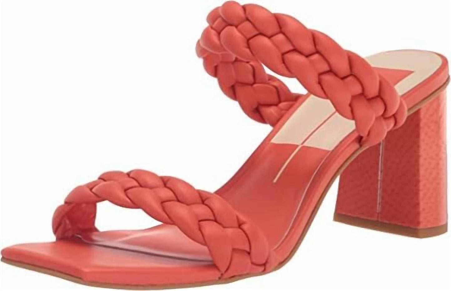 Dolce Vita - Paily Braided Heel