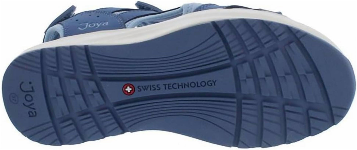 Joya - Women's Komodo Euro Hiking Sandals