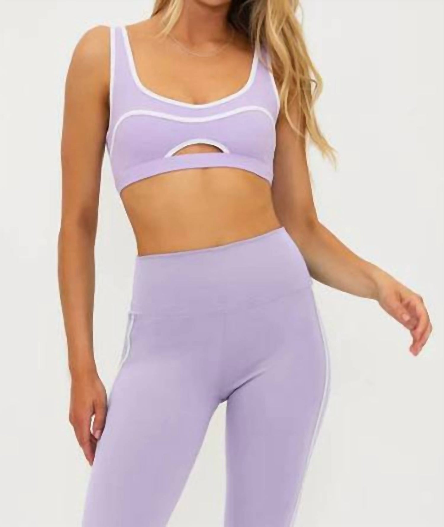 Beach Riot - Moxie Top