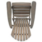 Malibu Adirondack Chair