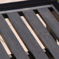 Farmhouse Style Loja Bench Indoor / Outdoor