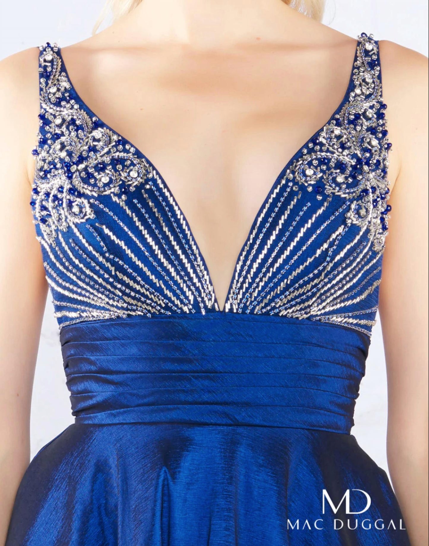Mac Duggal - 66962